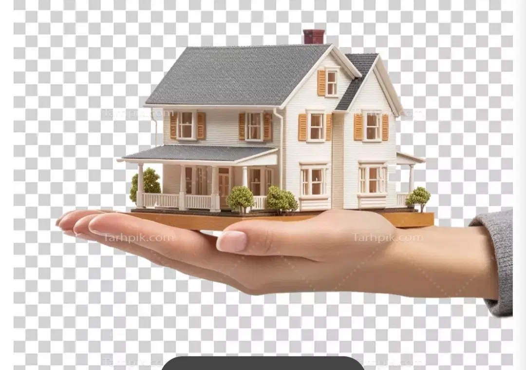 فروش خانه ویلایی متراژ 245