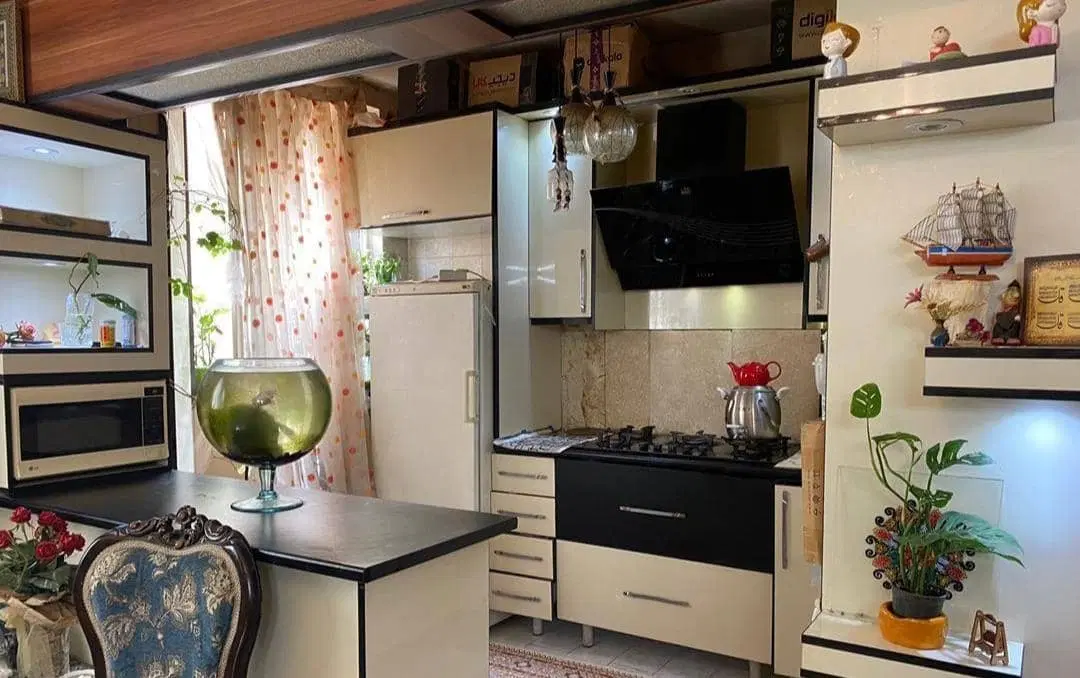 ۶۰متر،پیروزی،تک واحدی،خوش نقشه