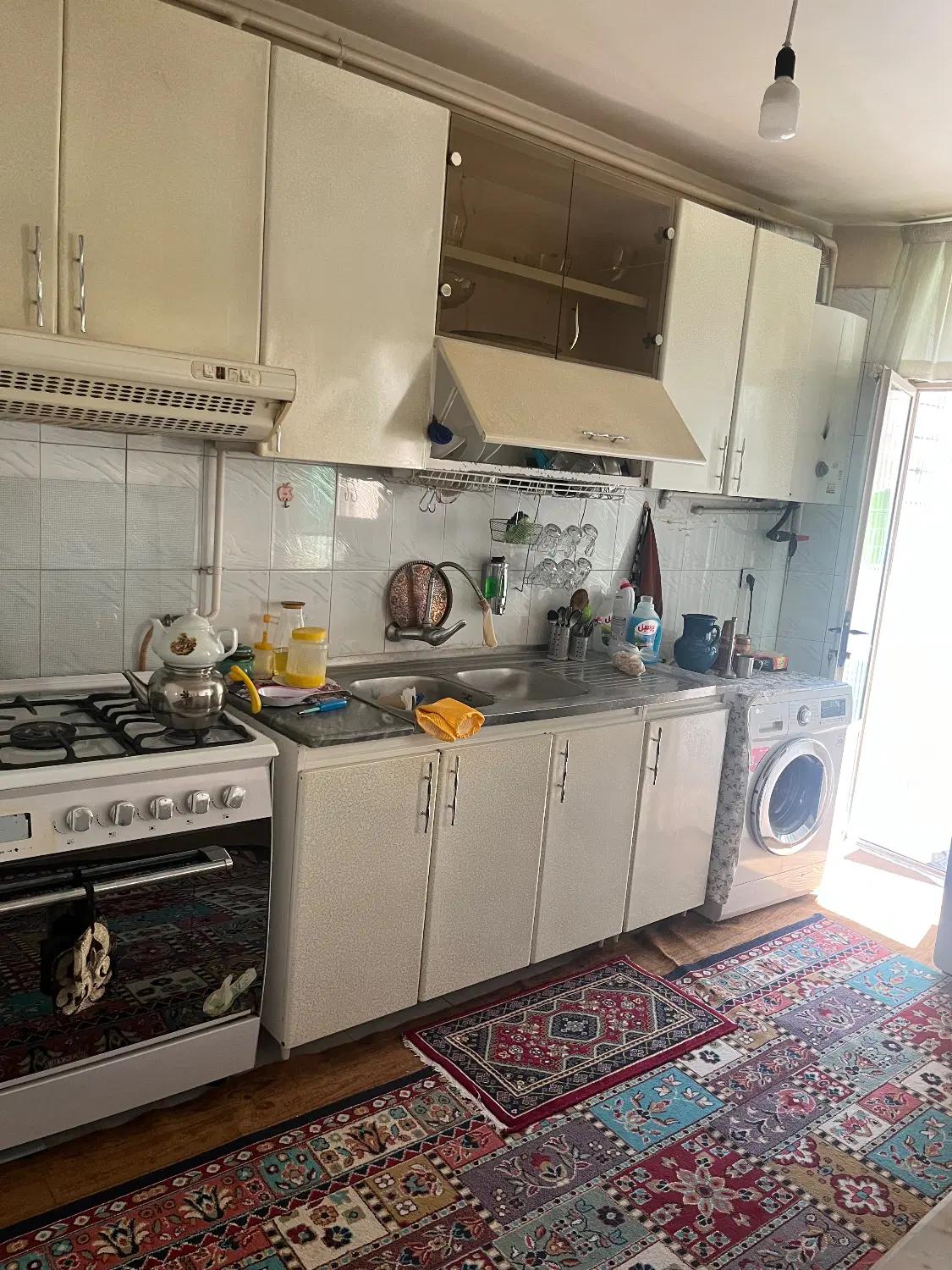 اجاره آپارتمان ۶۸ متری