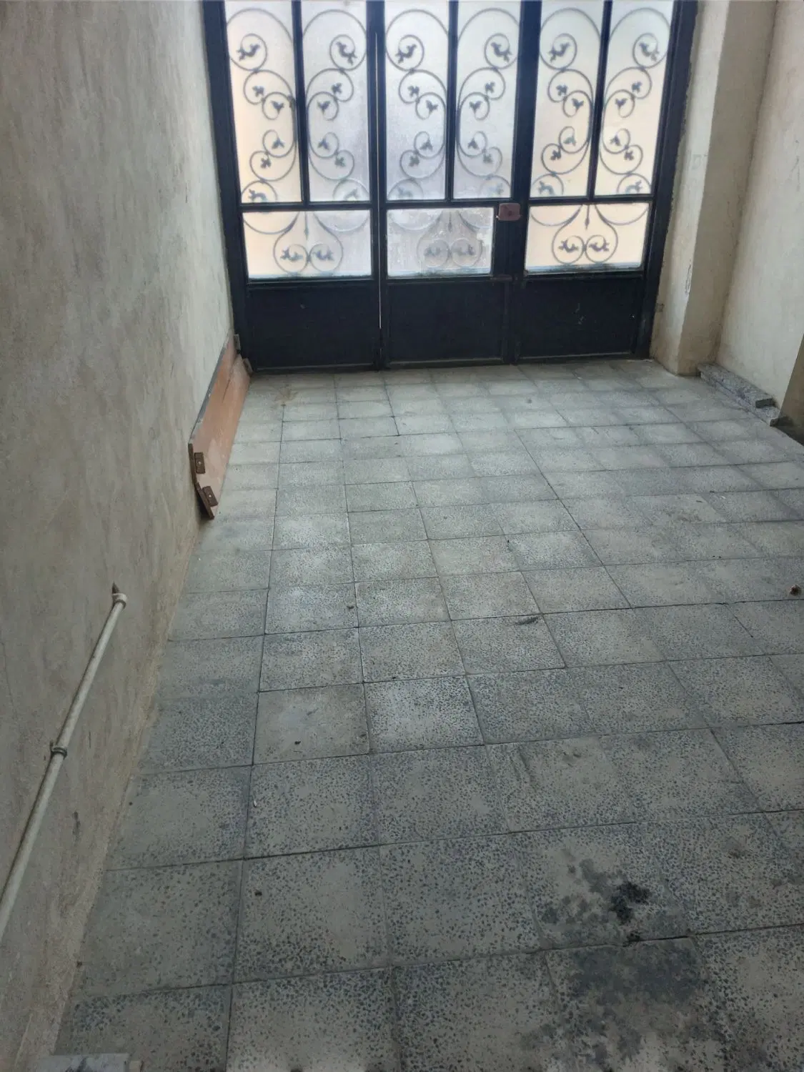 پارکینگ اختصاصی
