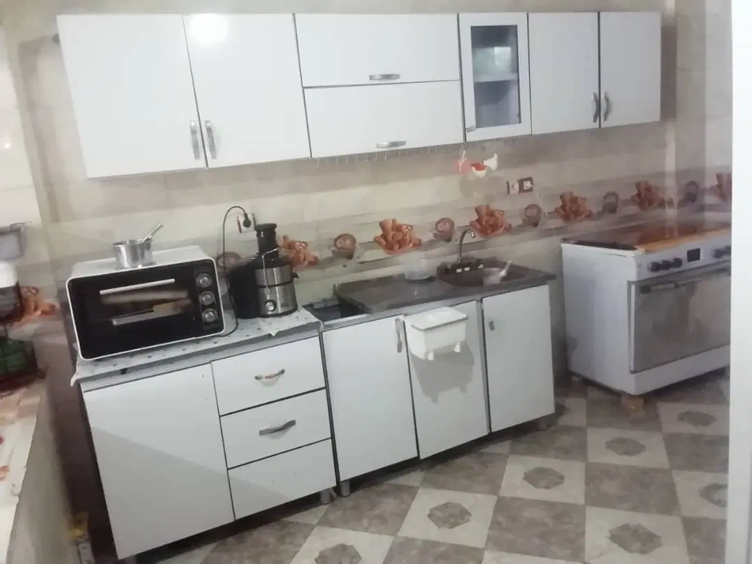 خانه ویلایی هشت بنگله