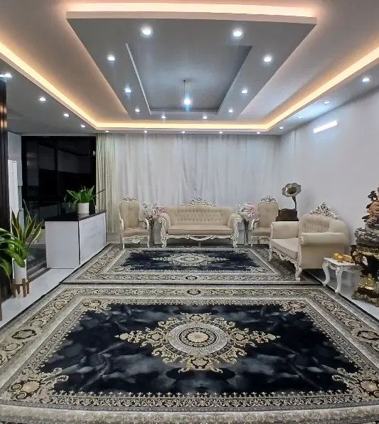 فروش ۱۴۵ متری با قیمت استثنائی در کوی امیر