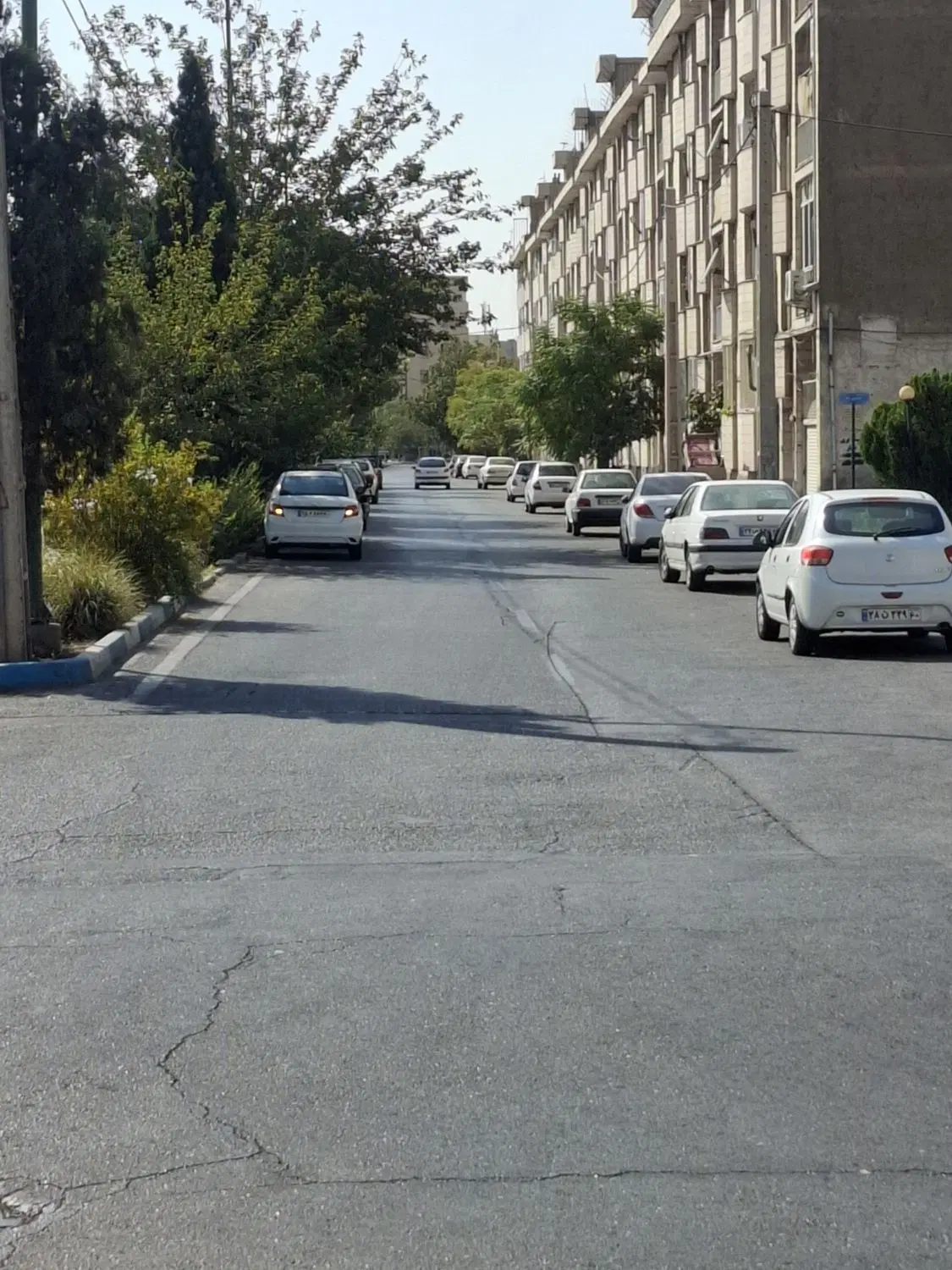 ۸۵متر۲خواب لوکیشن صابونی ها