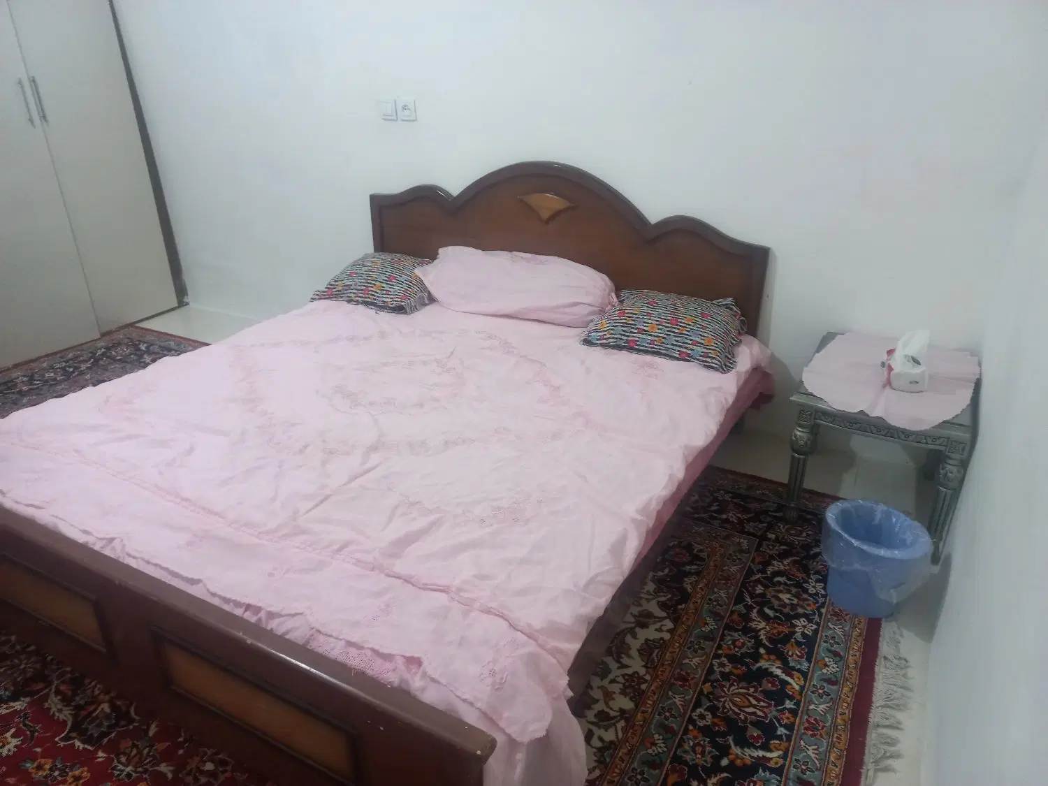سوئیت آپارتمان دربست