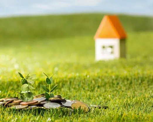 فروش یه قطعه زمین