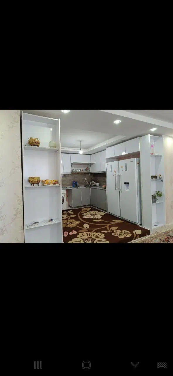 مسکن در فولادشهر با بهترین امکانات