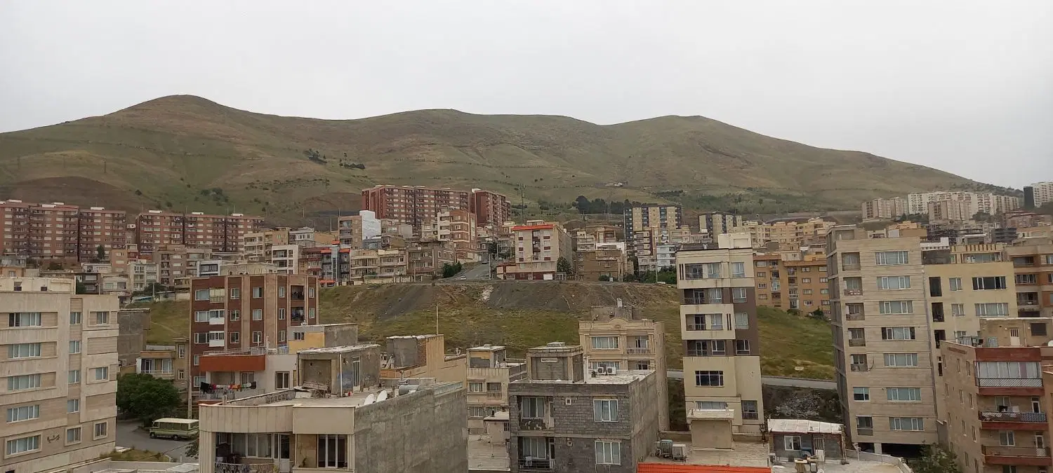 آپارتمان شخصی ساز