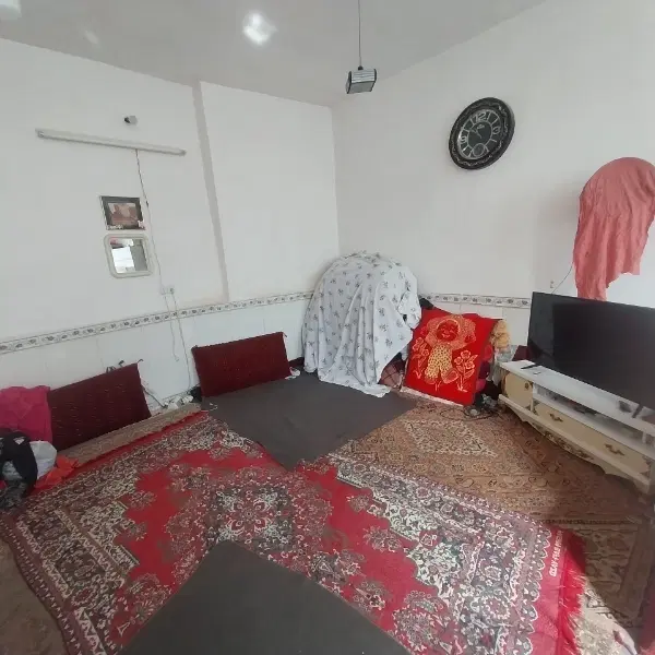 خانه ۵۰ متری تمیز