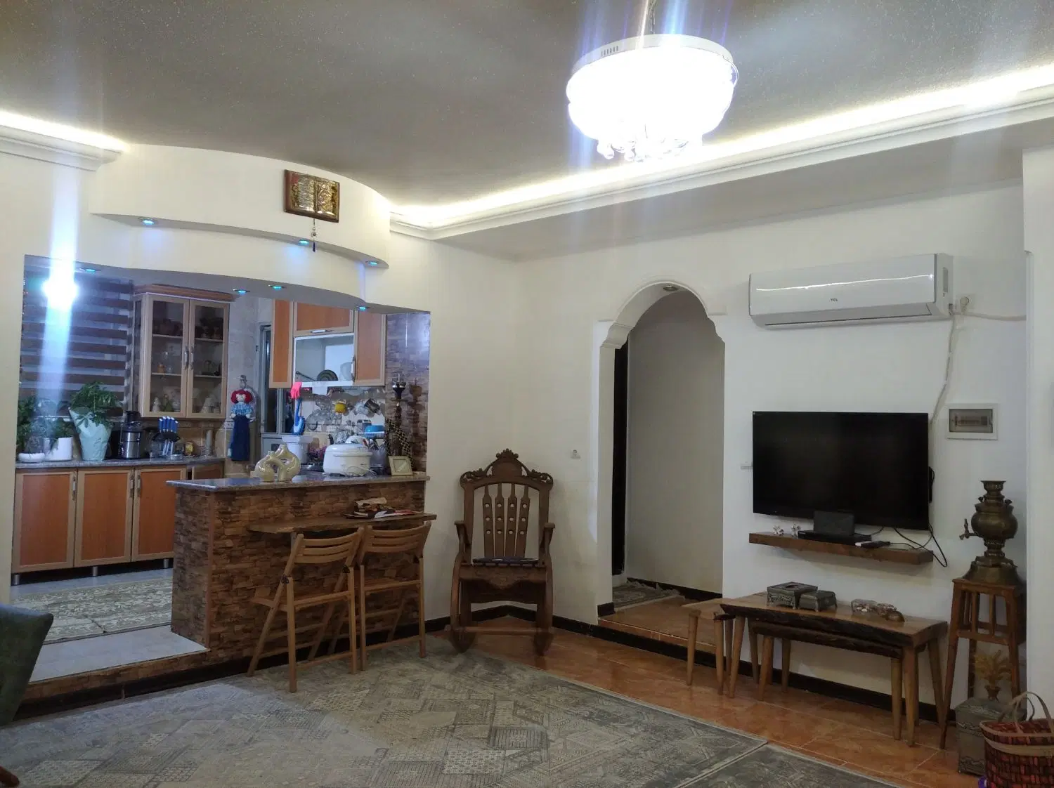 آپارتمان فروشی