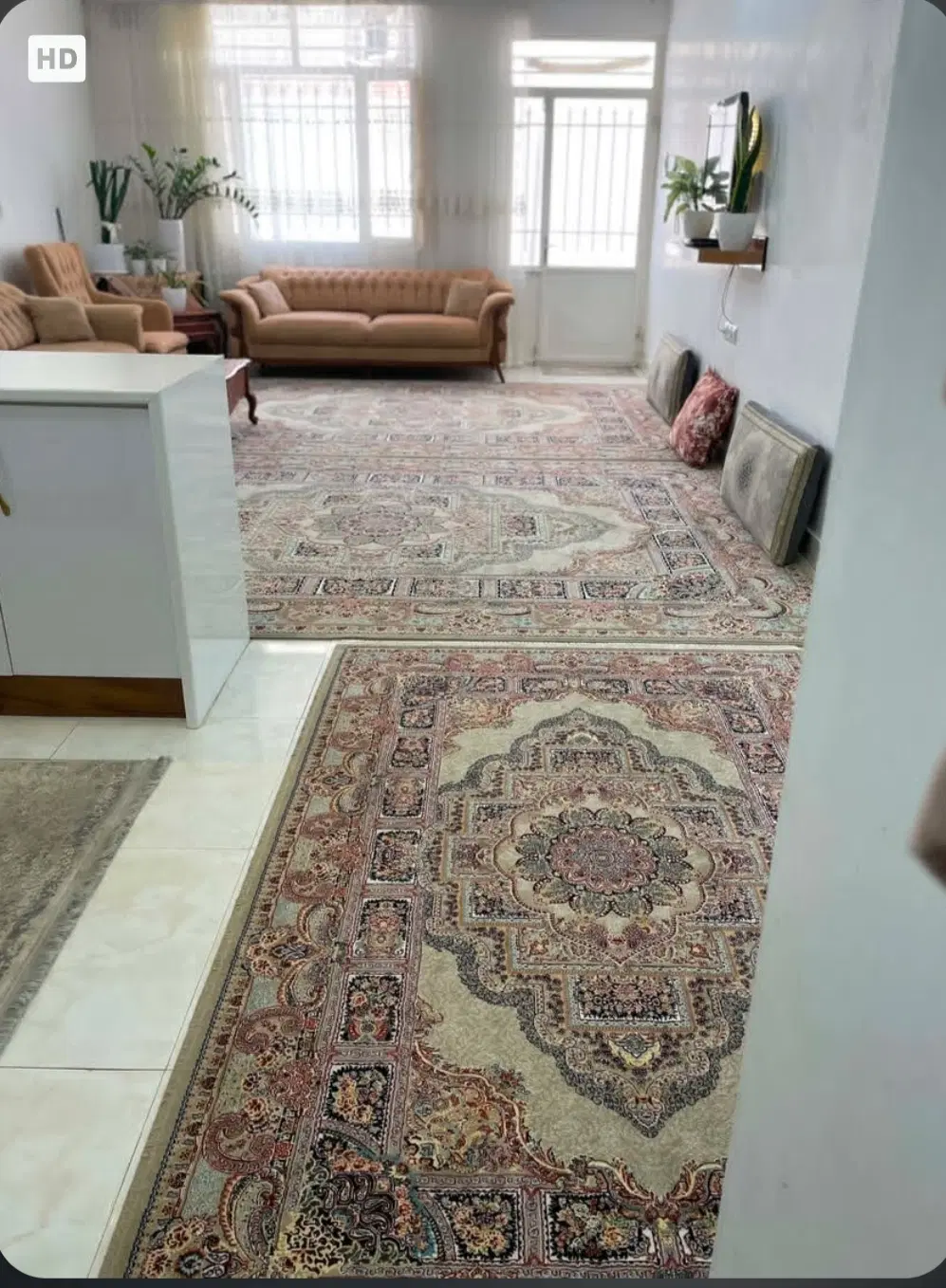 خانه ویلایی کهنه آب