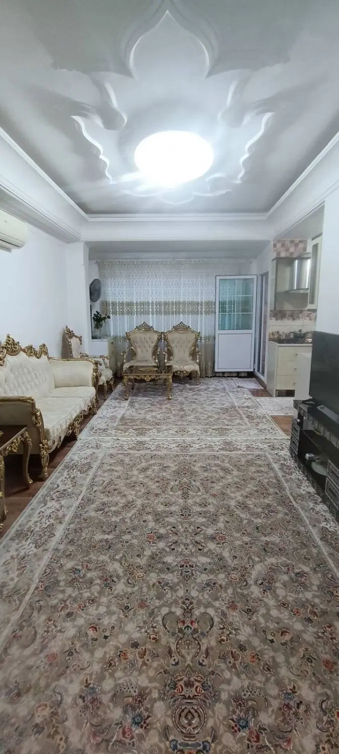 فروش آپارتمان خوش نقشه ۶۸ متری یحیی آباد