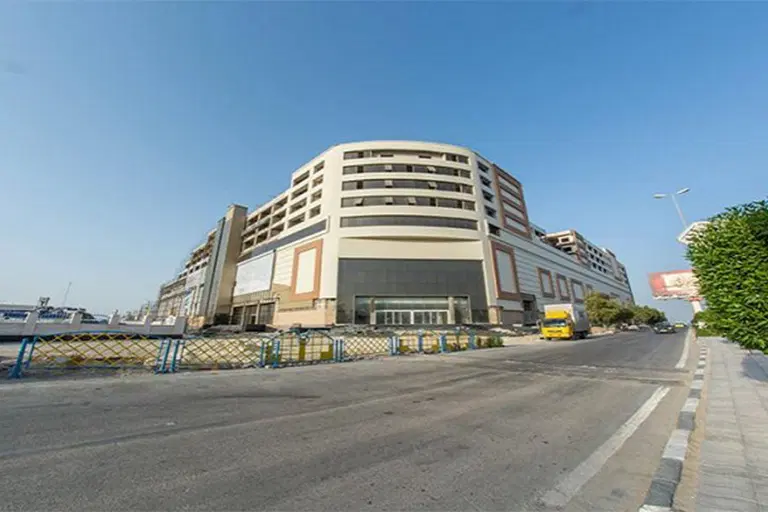 فروش مغازه