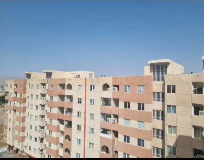 واحد دوخوابه