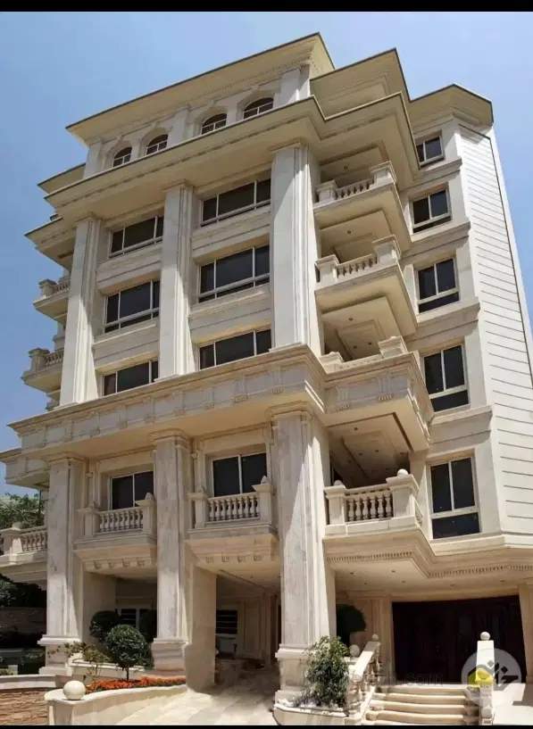 مشارکت در ساخت پلاک ۱۵۰۰ متری ام ۱۲