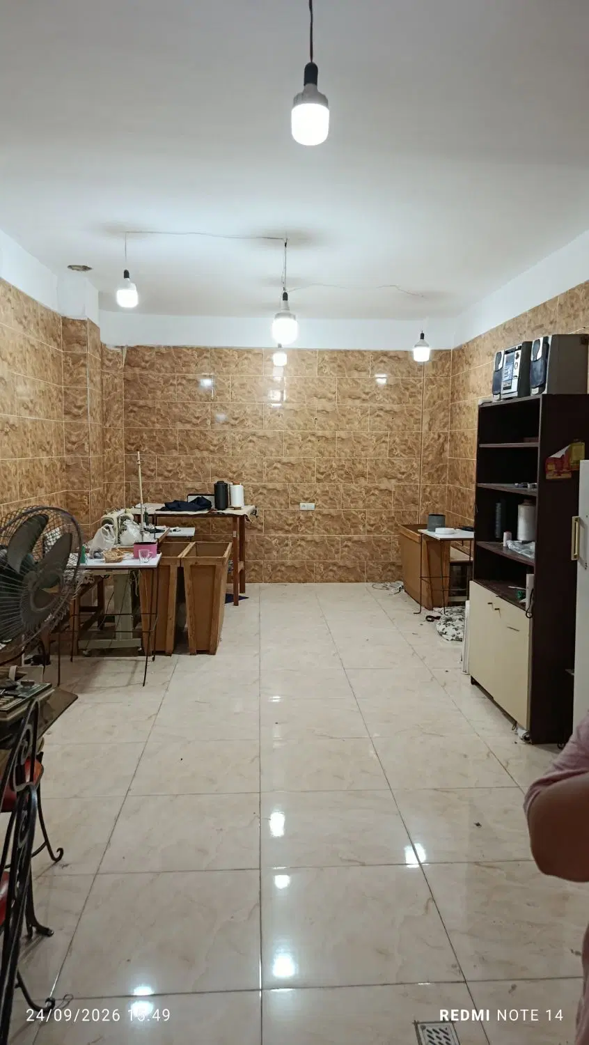 اجاره مغازه داخل کوچه بشارت