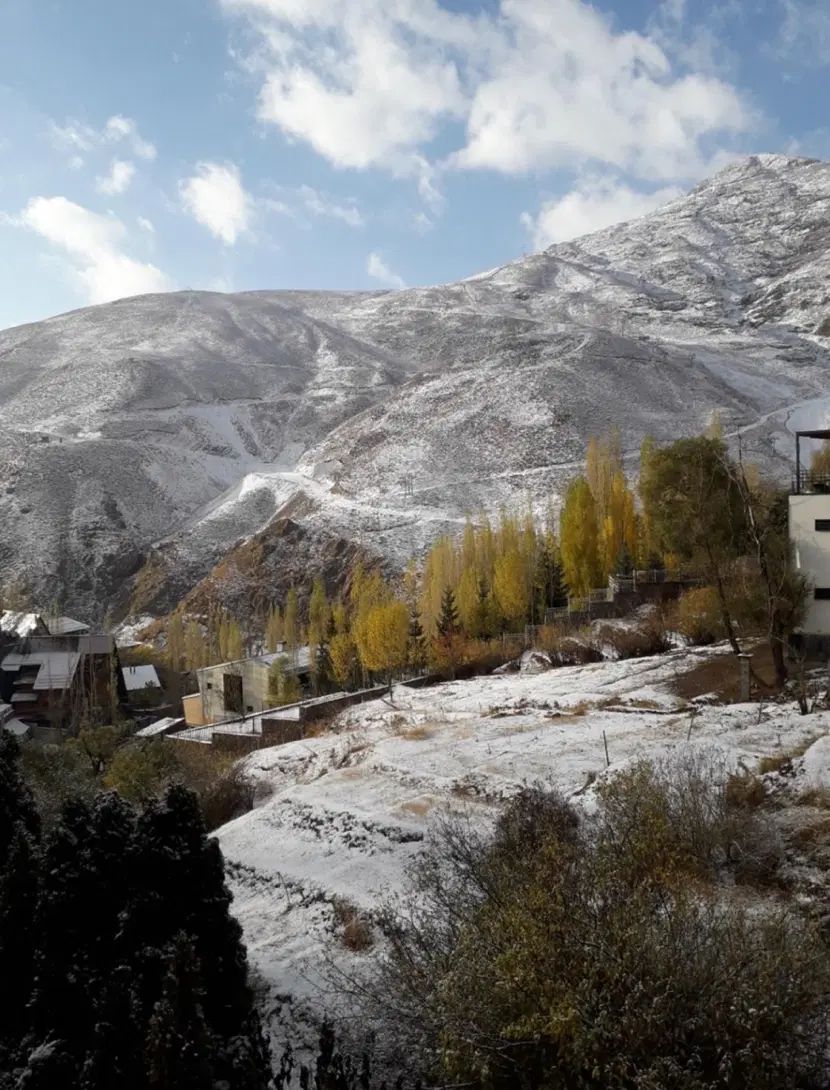 اپارتمان ویلای ۴ خواب اجاره ای دوبلکس