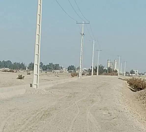 زمین ادیمی