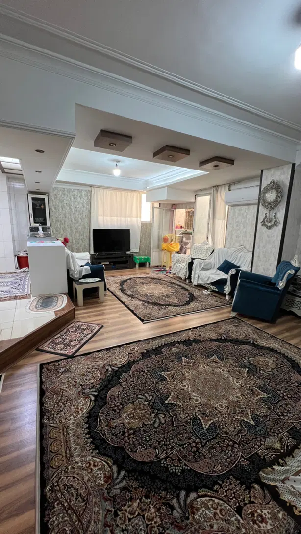 ۹۵ متر اجاره فول امکانات شهرک ارم