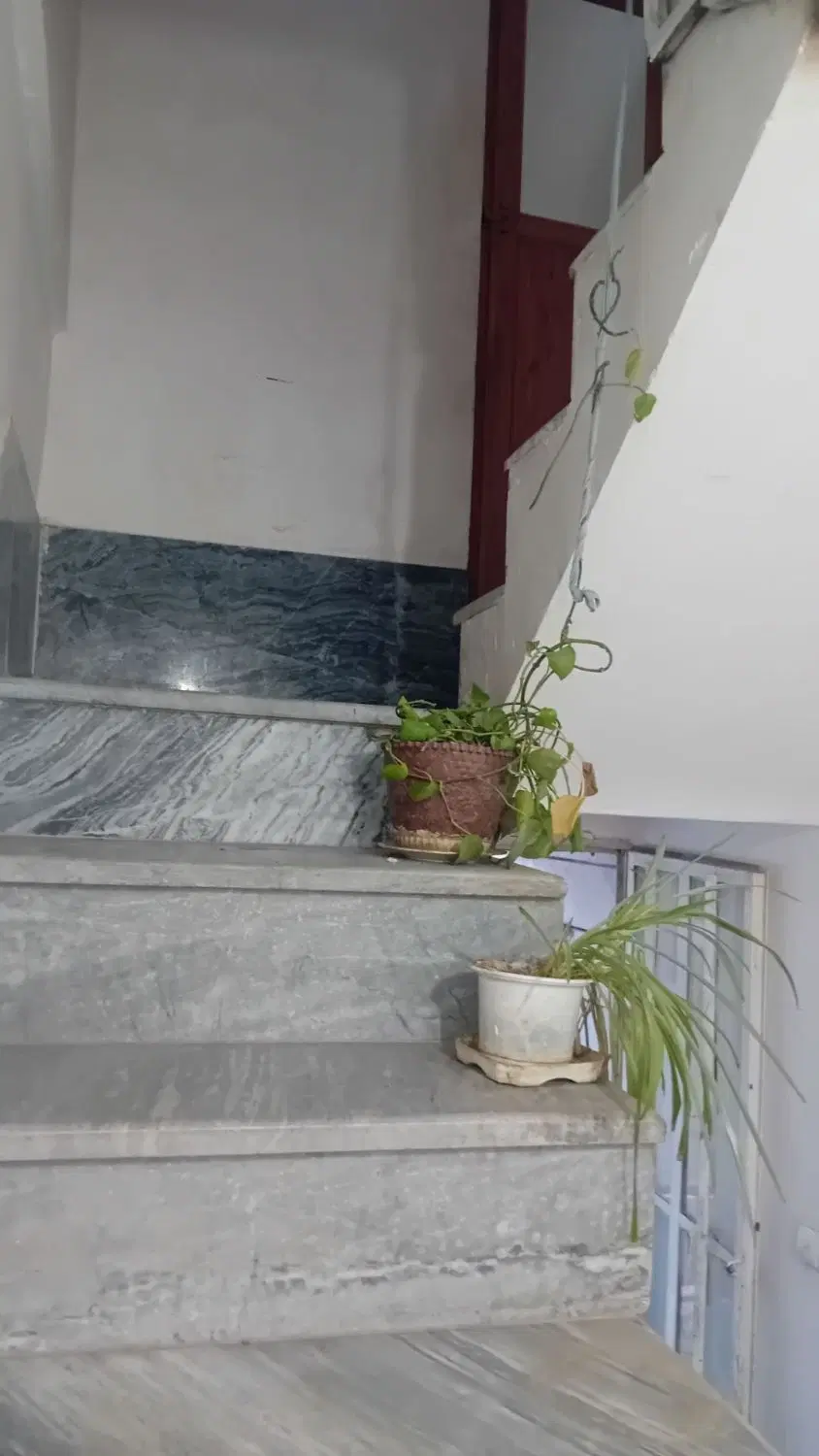 خونه دوطبقه