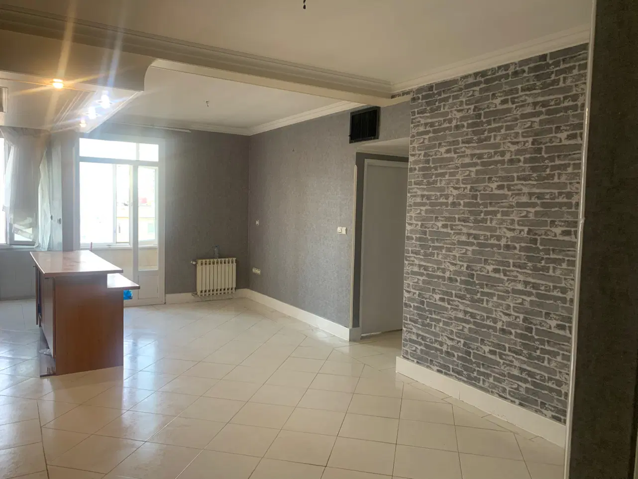 آپارتمان ۶۰ متری فول امکانات
