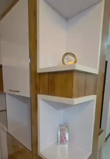 واحد آپارتمان محله E4