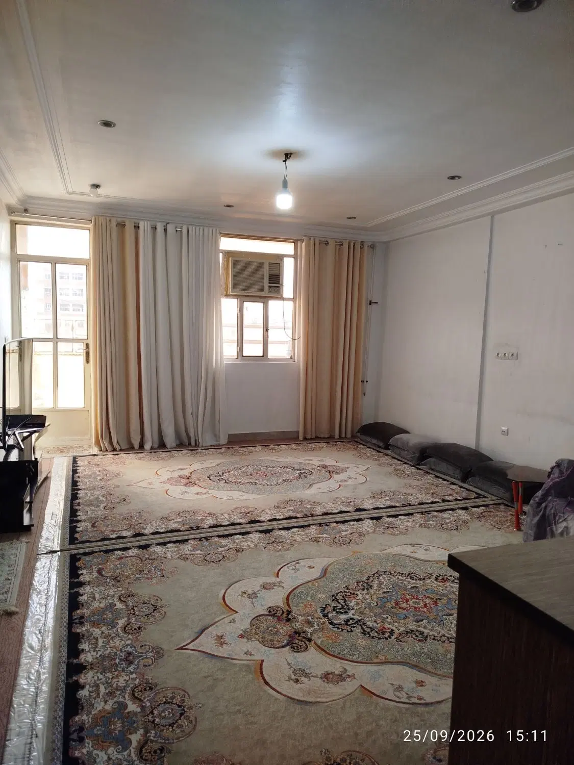 فروش یک واحد آپارتمان ۸۲ متری