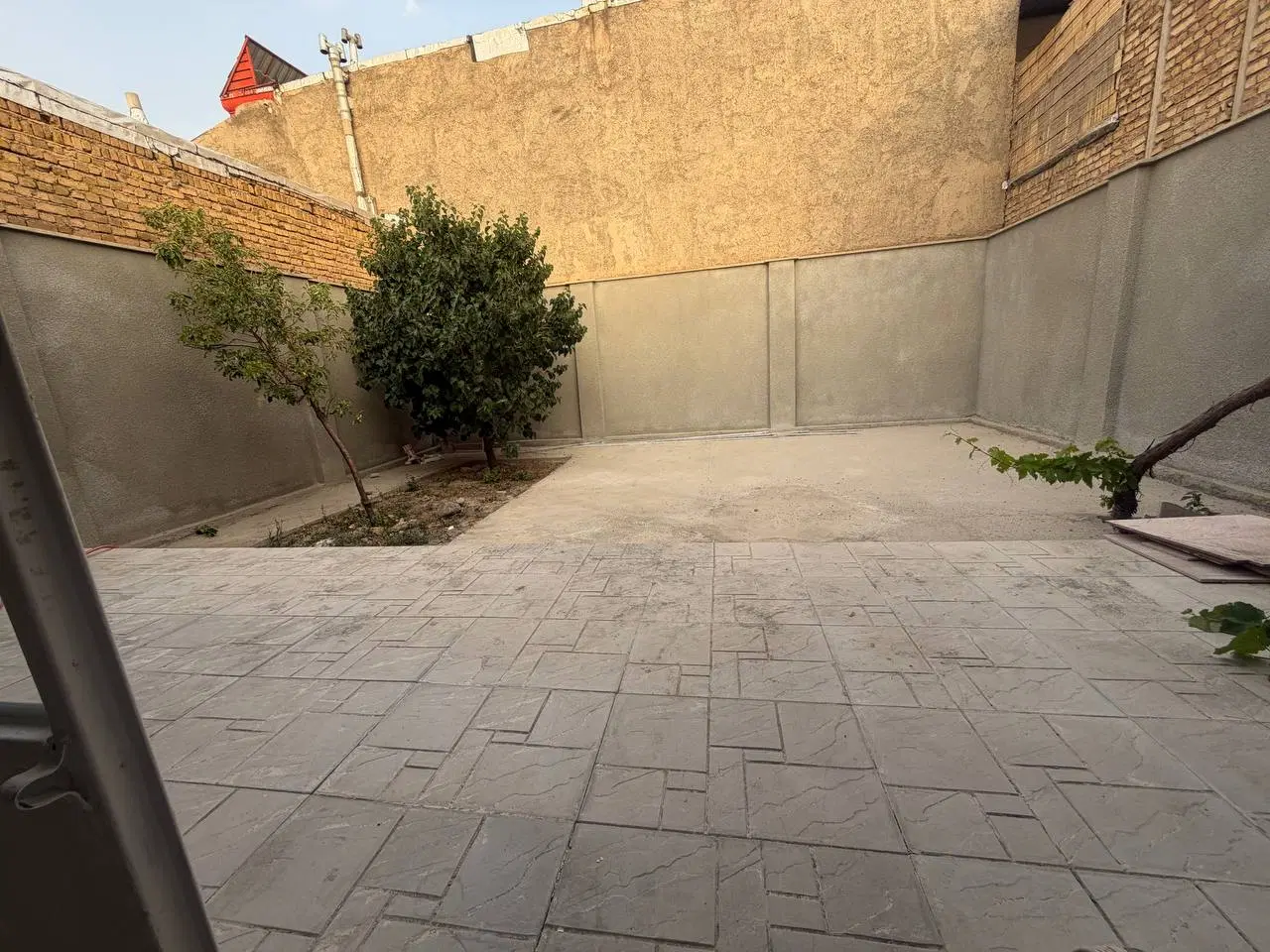 فرصت خرید خانه ویلایی ارزشمند در خرمدره