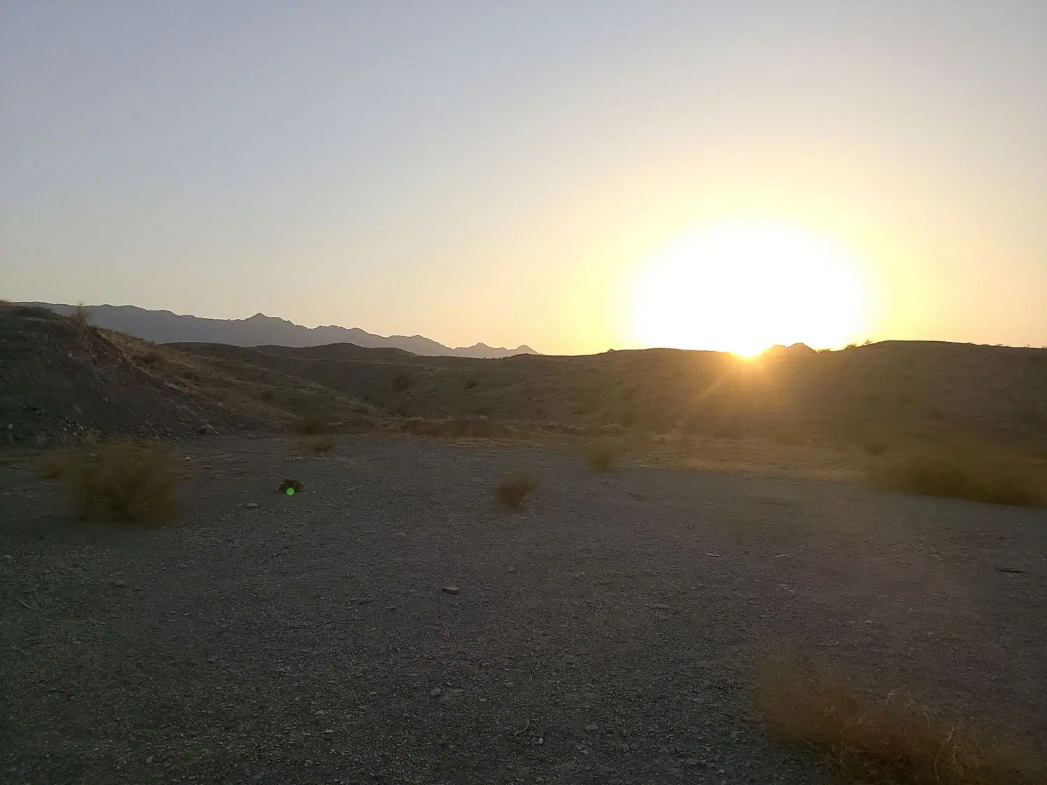 زمین مسکونی