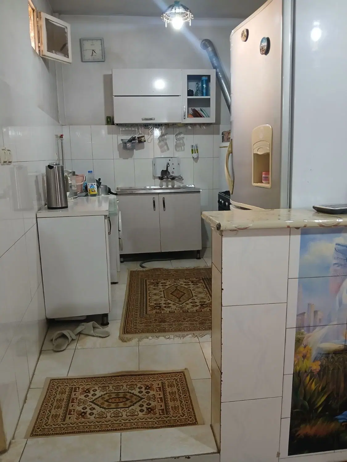 خونه ۳طبقه