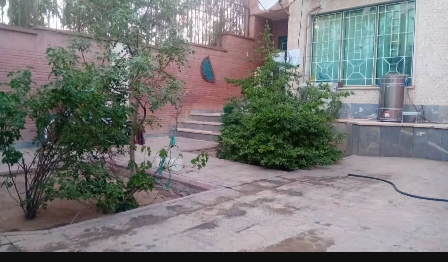 فروش ویلایی ۱۸۰ متری