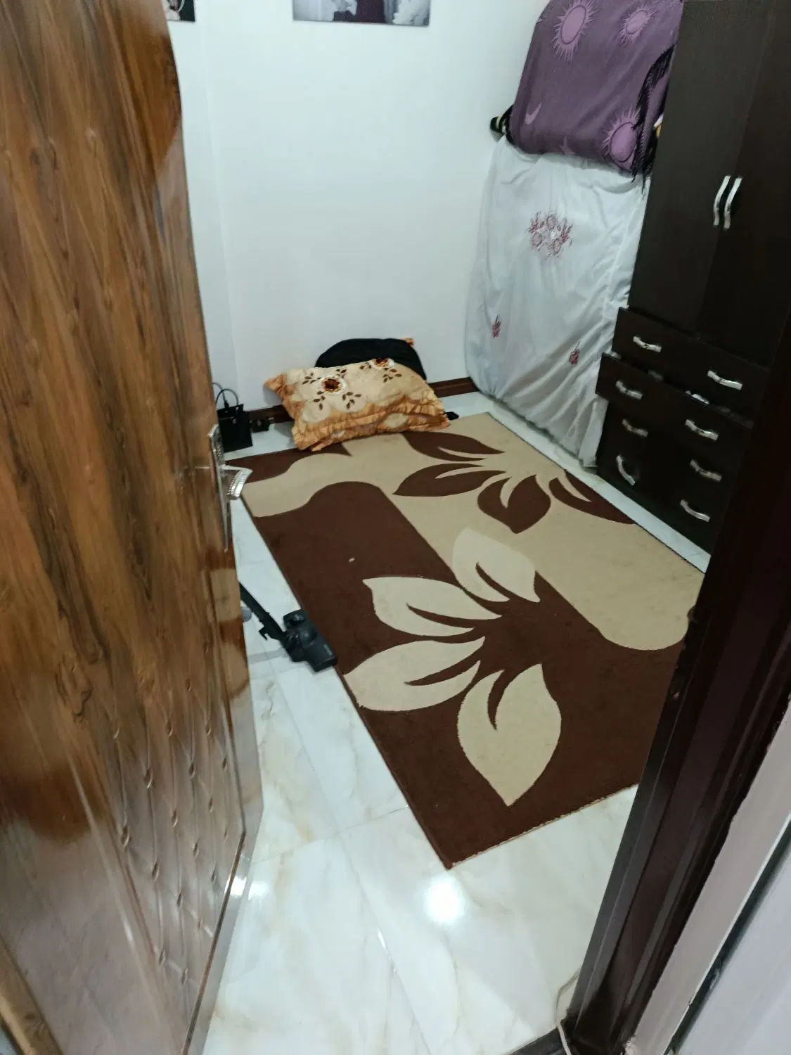 85متری خوش نقشه _سرمایه گذاری_سکونت