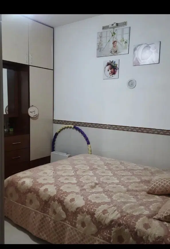 ویلایی ۱۰۲ متری