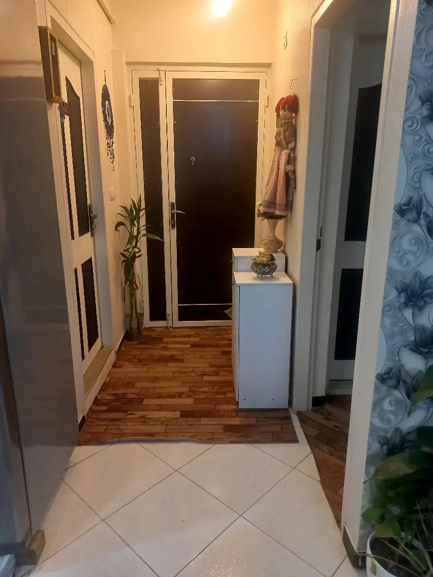 مسکن مهر لپویی یک خوابه
