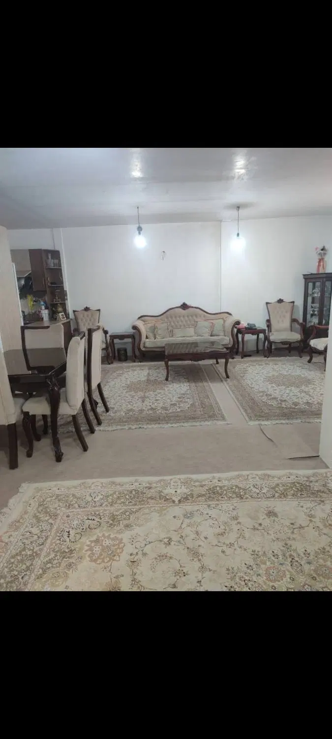 فروش ملک ویلایی۱۵۶متری در یبارک