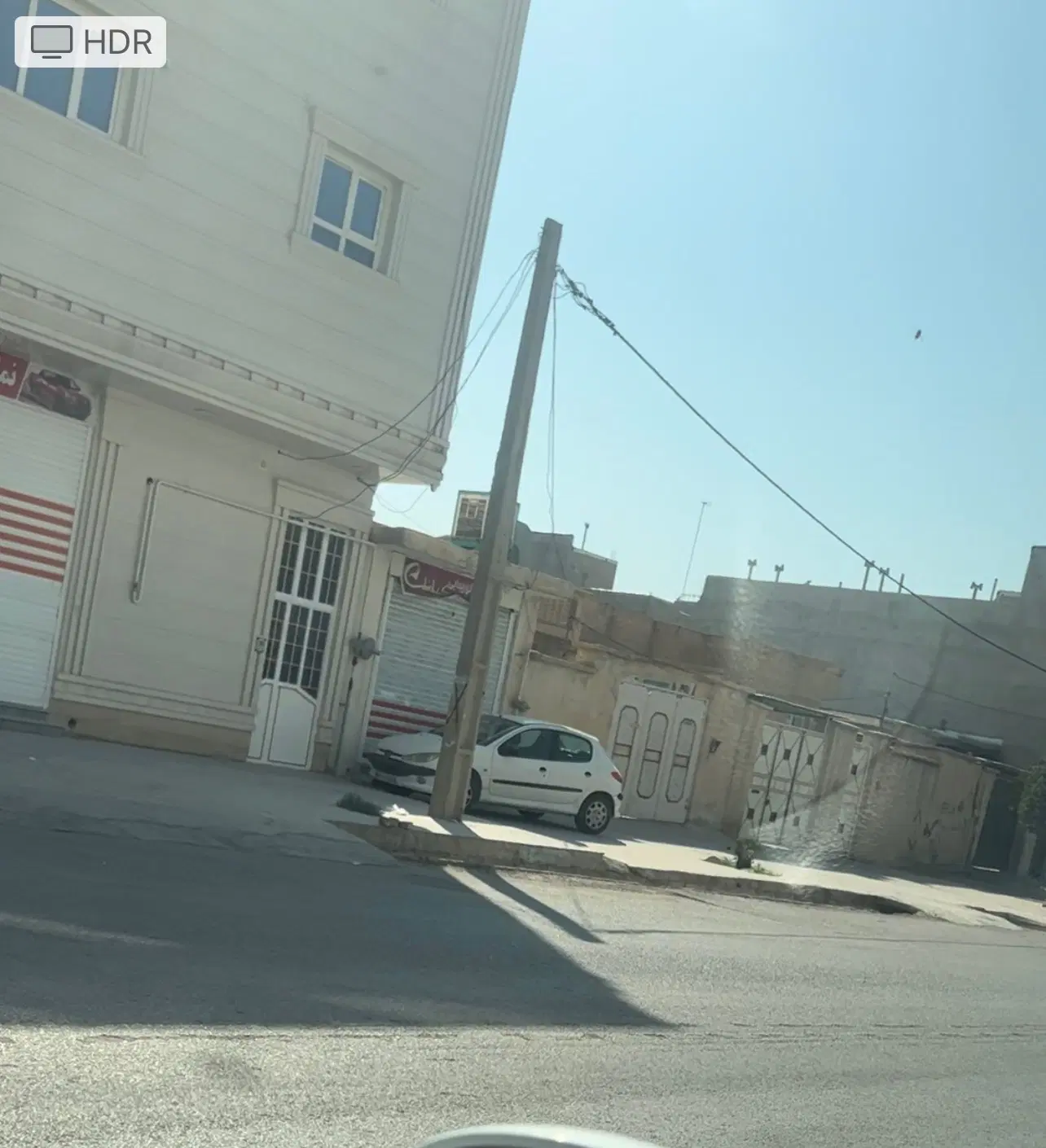 فروش مسکونی ۲۵۰ متری موقعیت تجاری مسکونی