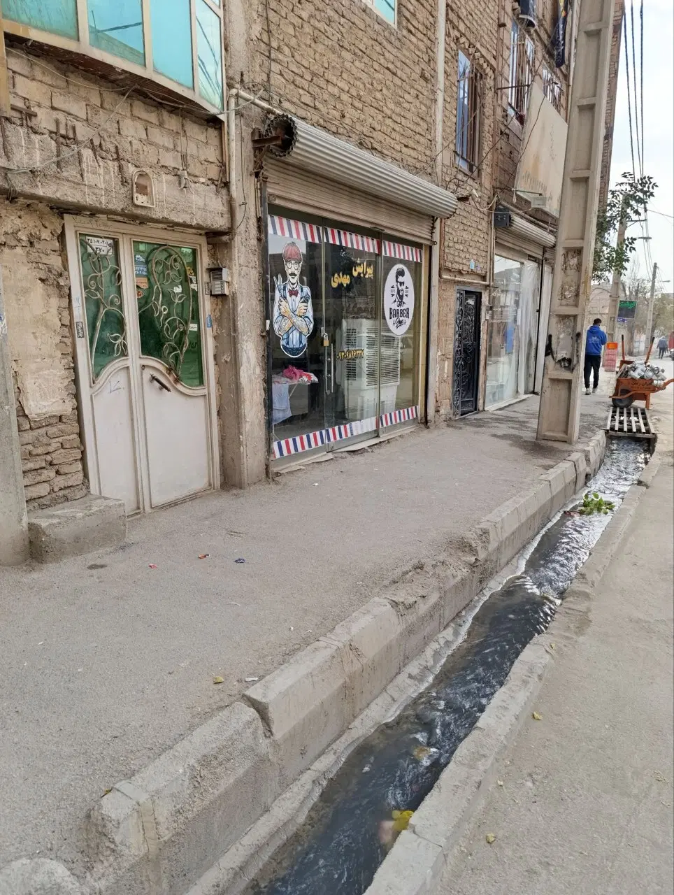 فروش مغازه