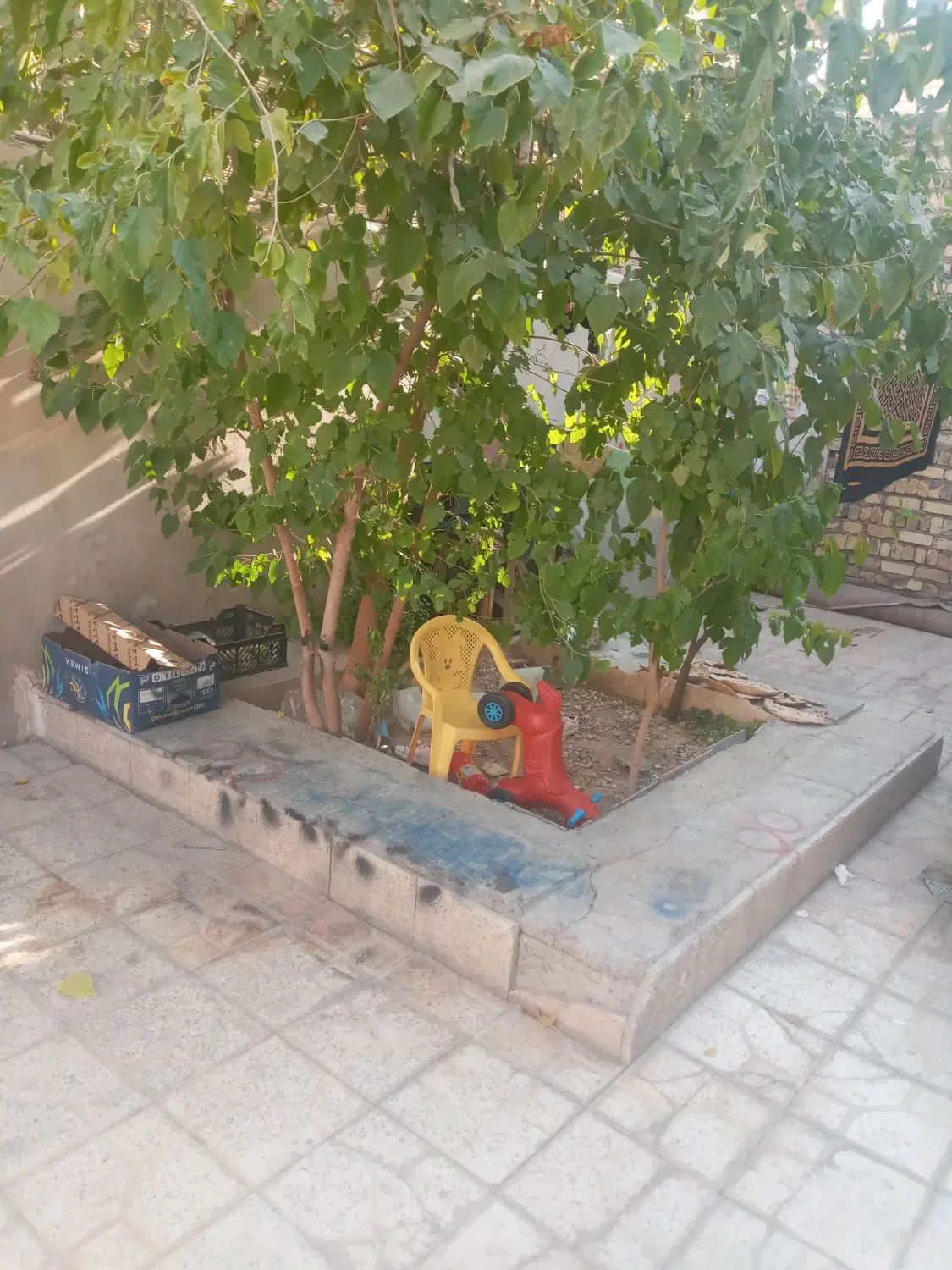 خانه قدیمی
