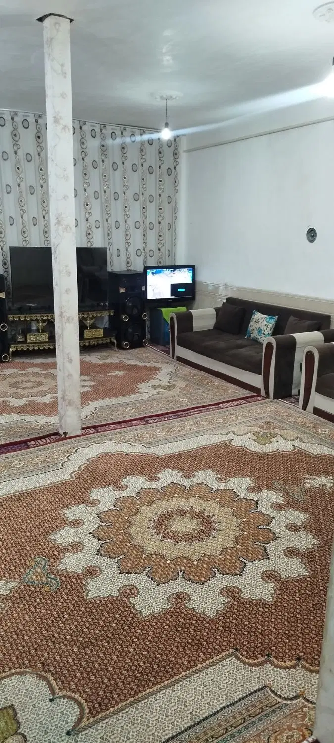 خانه در اجیرلو ۲
