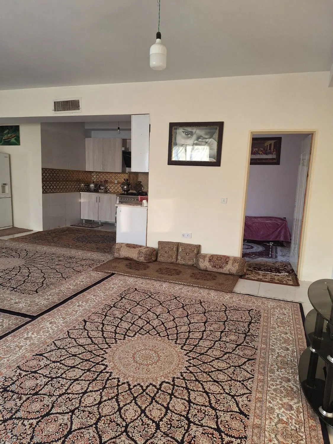 فروش اپارتمان تک واحدی