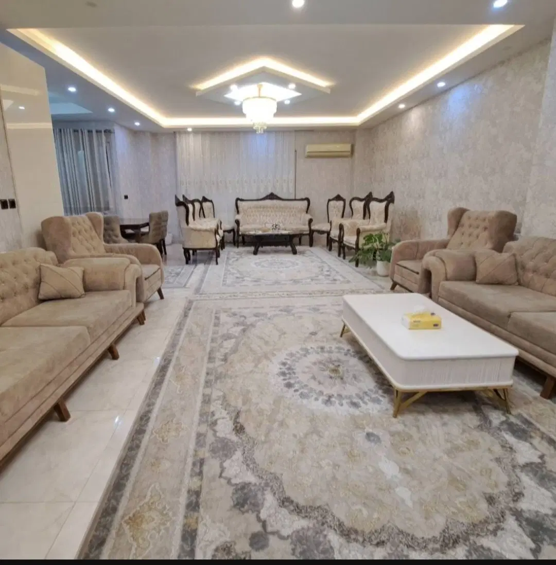 آپارتمان در قلی پور