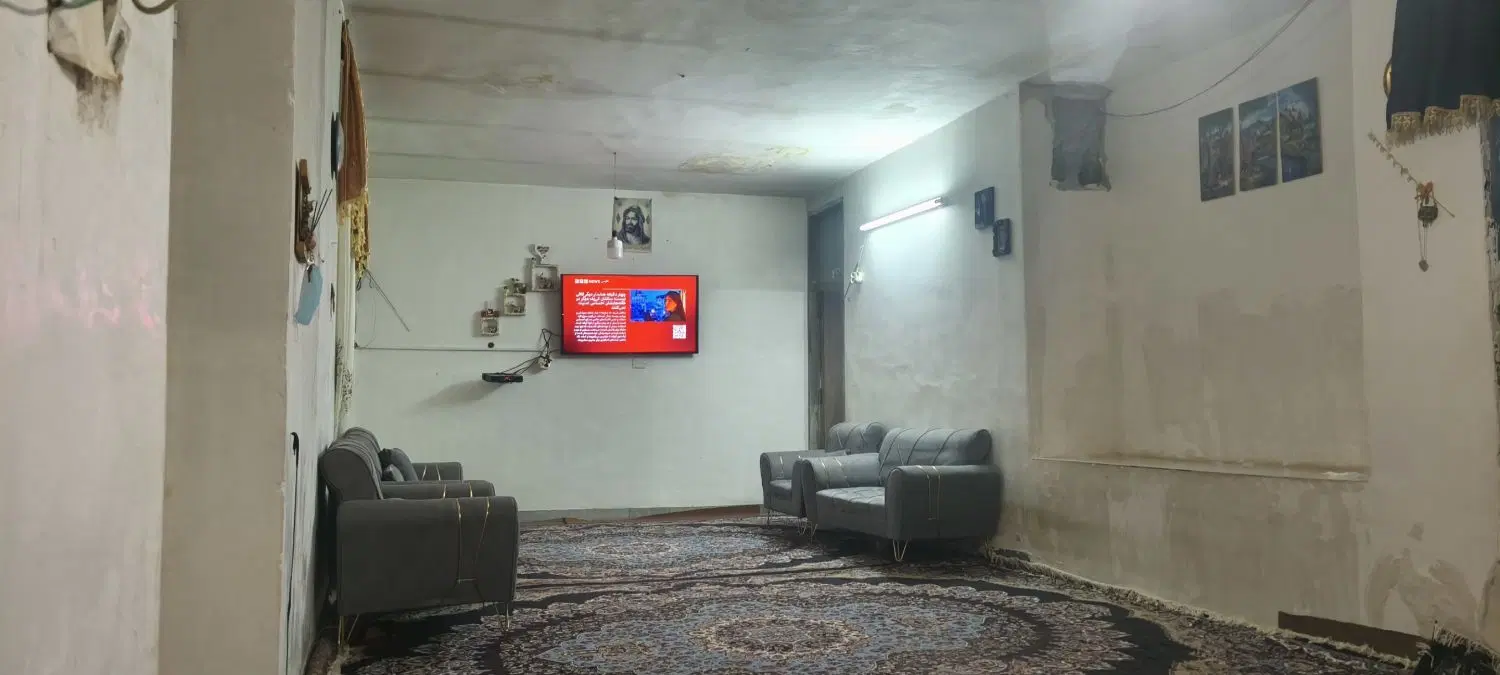 منزل مسکونی،خانه مسکونی،روستایی ریمله(قلعه نو)