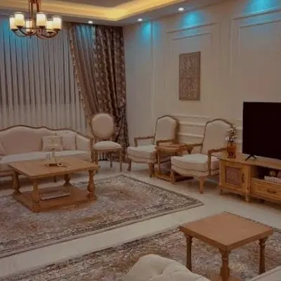 همخونه میشم