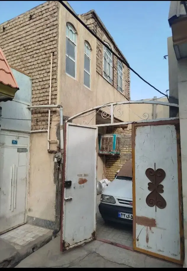خانه ۸۶متری به قیمت