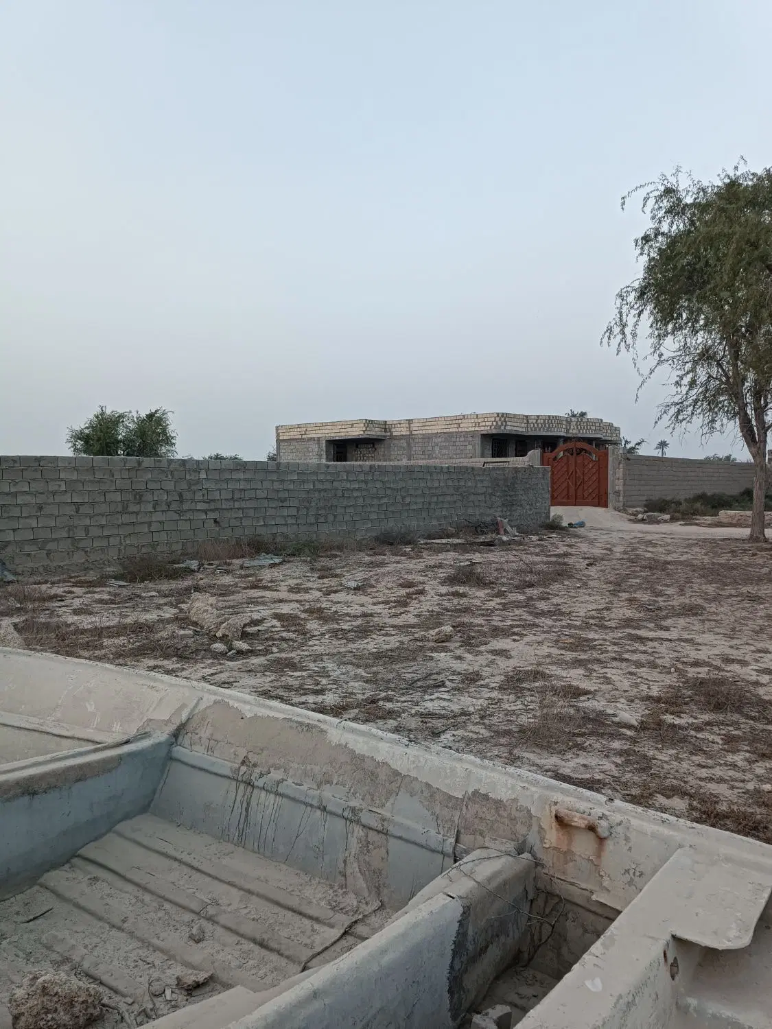 فروش زمین کوشه