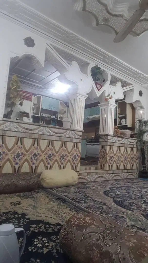 منزل فروشی پیربخش
