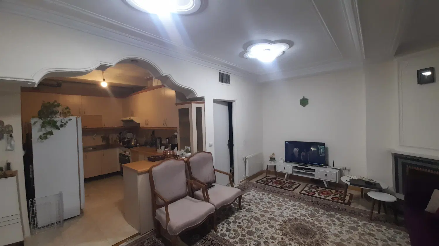 اجاره اپارتمان واریانشهر