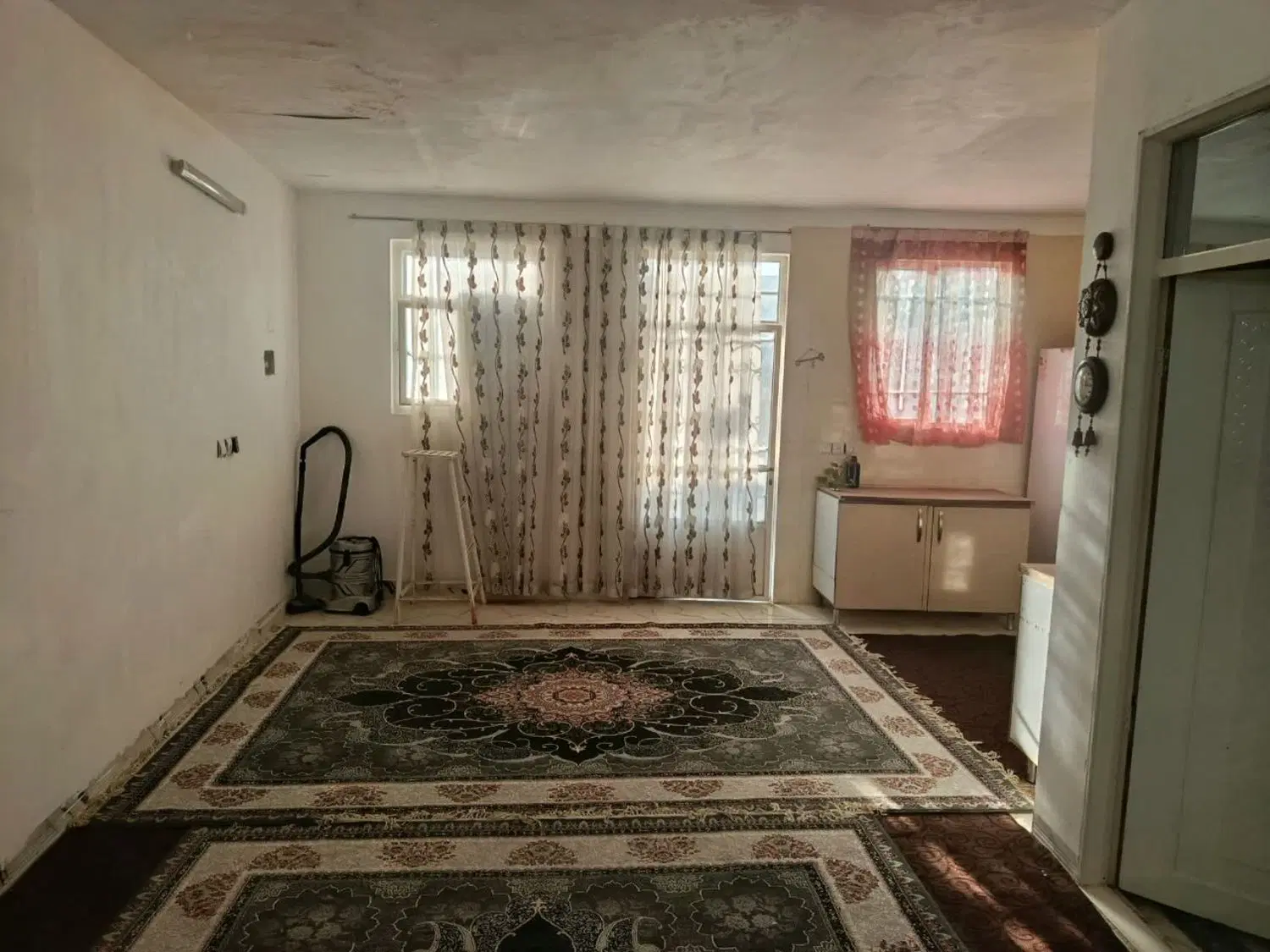 فروش خانه نوساز در سن سن کاشان