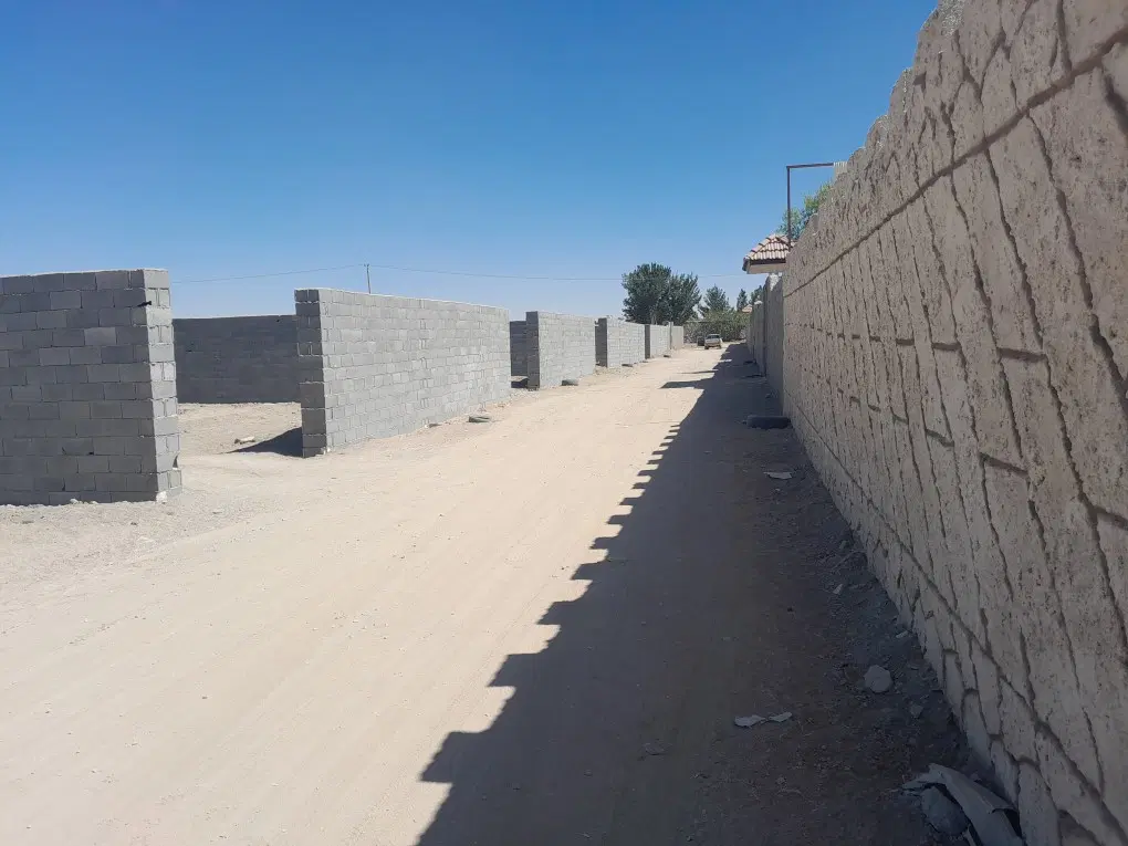 فروش چهار دیواری