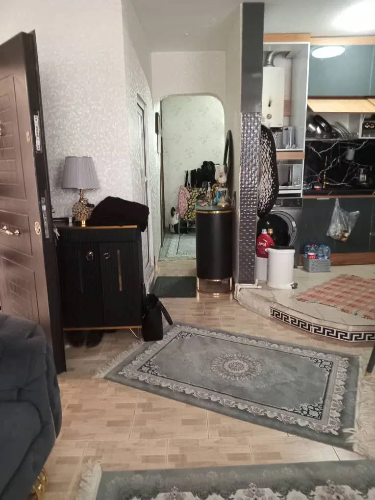 واحد مسکونی شهرک علوی