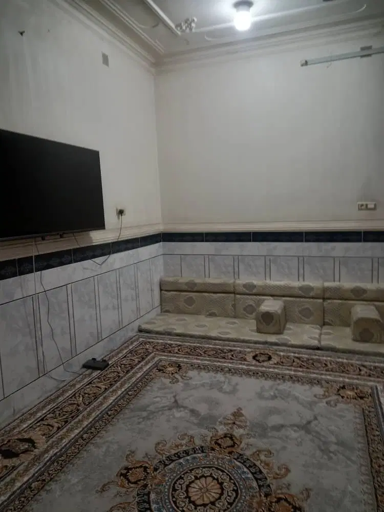 آخرآسفالت مشعلی خیابان نور